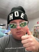 Crap Eyewear  Review
